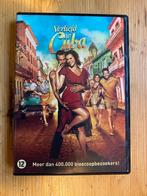 DVD:  Verliefd op Cuba, Cd's en Dvd's, Dvd's | Komedie, Ophalen of Verzenden, Vanaf 12 jaar, Romantische komedie, Zo goed als nieuw