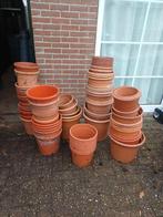 Kweekpotten plantenpotten bloempotten containers, Kunststof, Minder dan 30 cm, Rond, Ophalen of Verzenden