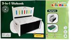 kinderbankje  nieuw in doos, Spielmaus, Spielmaus, Nieuw, Ophalen of Verzenden