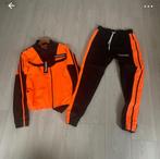 Ceasarss trainingspak weinig gedragen, Kleding | Heren, Sportkleding, Ophalen of Verzenden, Zo goed als nieuw, Voetbal