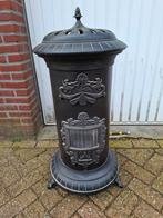 Schitterende pelgrim haard gaskachel, Huis en Inrichting, Kachels, Ophalen of Verzenden, Gas, Gaskachel