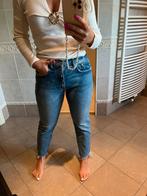 Zara mom boyfriend jeans broek, Kleding | Dames, Spijkerbroeken en Jeans, Ophalen of Verzenden