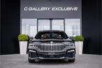 BMW 7 Serie 745e High Executive - M Sport | Panorama | H&K |, Automaat, Achterwielaandrijving, Gebruikt, Bedrijf