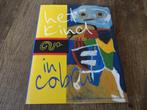 Kind in de Cobra(kunstboek), Ophalen of Verzenden, Zo goed als nieuw, Schilder- en Tekenkunst