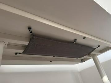 Nieuw bureau IKEA Bekant 120x80 wit - afbeelding 5