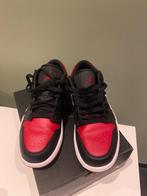 Nike air jordan low 1, Sport en Fitness, Basketbal, Schoenen, Ophalen of Verzenden, Zo goed als nieuw