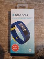 Fitbit ace 2, Ophalen, Zo goed als nieuw, Zwart, Android
