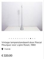 Lampenstandaard 2x van Pascal Morgue (Ligne Roset), Ophalen of Verzenden, Zo goed als nieuw, Rond
