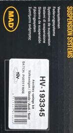 Hulpveren Skoda Karoq, Audi, Seat, VW - Perfecte staat!, Auto-onderdelen, Ophanging en Onderstel, Ophalen, Gebruikt, Skoda