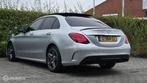 Mercedes-Benz C-klasse 200 d AMG | Virtual | NAP | Panoramad, Automaat, Achterwielaandrijving, 4 cilinders, 160 pk