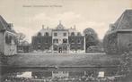 Kasteel Schoonheten bij Raalte 1910 Overijssel, Verzenden, Voor 1920, Ongelopen, Overijssel