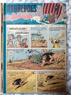 Robbedoes weekblad 18e jaargang 1956, Boeken, Complete serie of reeks, Ophalen of Verzenden, Gelezen