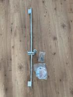 Nieuwe Hansgrohe douchestang Croma 100 - glijstang set, Doe-het-zelf en Verbouw, Sanitair, Ophalen, Nieuw, Chroom, Douche