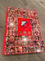 FC Utrecht Jubileumboek - Als Nieuw!, Boeken, Ophalen of Verzenden, Zo goed als nieuw, Balsport