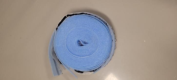 Randisolatie met folie en plakrand 5mm dik, Doe-het-zelf en Verbouw, Isolatie en Afdichting, Nieuw, Overige materialen, Minder dan 4 cm