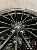 19” Volkswagen Golf 8 GTI ED45 “Scottsdale” velgenset NIEUW, Auto-onderdelen, Banden en Velgen, 19 inch, Banden en Velgen, Nieuw