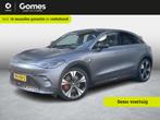 smart #3 BRABUS 66 kWh Panoramadak | Beats Audio | Elektrisc, Auto's, Smart, Automaat, Adaptive Cruise Control, Overige modellen