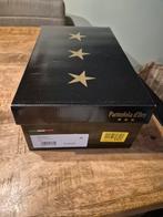 Nieuwe Sneakers Pantofola d'Oro, Zwart, Nieuw, Ophalen of Verzenden, Sneakers of Gympen