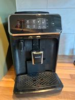 Philips 2200 ep2200/10, Witgoed en Apparatuur, Koffiezetapparaten, Ophalen, Gebruikt, Koffiebonen, Afneembaar waterreservoir
