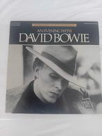 David Bowie An Evening with David Bowie Promo, Ophalen of Verzenden, Gebruikt, Overige formaten, Poprock