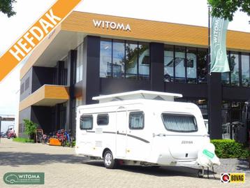 Eriba Feeling 425 3.500,- Witoma voordeel beschikbaar voor biedingen