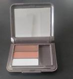 Oogschaduw in bruintinten Mirage van Jafra, Ogen, Bruin, Nieuw, Ophalen of Verzenden