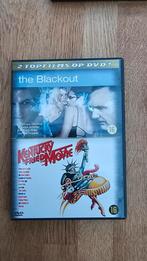 DVD: The Blackout / Kentucky Fried Movie, Cd's en Dvd's, Dvd's | Actie, Ophalen of Verzenden