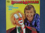 LP vinyl Bassie & Adriaan van de Tros televisie serie, 6 tot 9 jaar, Gebruikt, Muziek, Ophalen