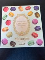 Macarons Laduree, Ophalen of Verzenden, Zo goed als nieuw