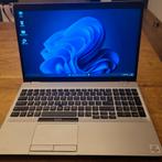Dell Latitude Laptop Type 5510. 256GB 16GB RAM I5., Computers en Software, Windows Laptops, 2 tot 3 Ghz, 15 inch, Ophalen of Verzenden