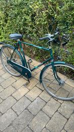 Fiets 59 cm, Fietsen en Brommers, Fietsen | Heren | Herenfietsen, Overige merken, Gebruikt, Versnellingen, Ophalen of Verzenden