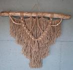Jute Macrame Wandkleed - Rotterdam, Ophalen of Verzenden, Nieuw
