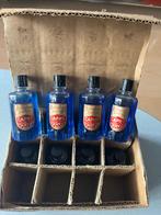 Antieke winkeldoos 12 volle flesjes Capry Brillantine, Ophalen of Verzenden, Zo goed als nieuw, Overige typen