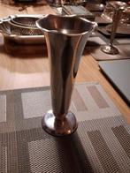 Verzilverde vaas, Ophalen of Verzenden