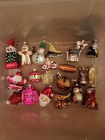 Div.kersthangers, Ophalen, Nieuw