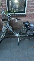 Kabels kapot Sparta, Fietsen en Brommers, Elektrische fietsen, Ophalen, Gebruikt, Minder dan 30 km per accu, Sparta