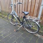 Gazelle fiets, Fietsen en Brommers, Fietsaccessoires | Aanhangers en Karren, Gebruikt, 80 kg of meer, Overige typen, Ophalen of Verzenden