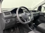 Volkswagen Caddy 2.0TDI Edition | Airco | Multimedia | Cruis, Stof, Gebruikt, 4 cilinders, Volkswagen