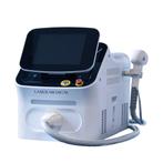 Diode ICE laser PLATINA XS, Ophalen of Verzenden, Nieuw, Overige typen