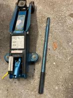 hydrolische autokrik, Auto diversen, Krikken, Ophalen, Hydraulisch, Garagekrik