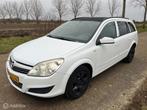 Opel Astra Wagon 1.6 Business / Airco / Apk 8-2026, Voorwielaandrijving, 657 kg, Gebruikt, 4 cilinders