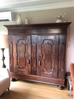 Antieke kast, Antiek en Kunst, Ophalen