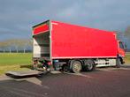 DAF CF 460, Auto's, Automaat, Euro 6, Bedrijf, Diesel