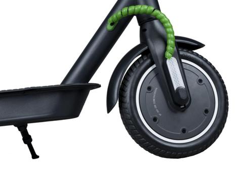 Goedgekeurde en dus legale elektrische step "Kick & Go", Fietsen en Brommers, Steps, Zo goed als nieuw, Elektrische step (E-scooter)