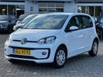 Volkswagen Up! 1.0 Klima | Camera | Bovag!, 12 maanden, Stof, Gebruikt, 4 stoelen