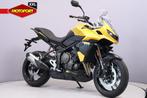 Triumph TIGER SPORT 800 (bj 2025), Bedrijf, Toermotor