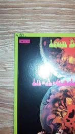 Iron Butterfly - In A Gadda Da Vida [Cardsleeve], Ophalen of Verzenden, Zo goed als nieuw, Poprock