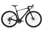 GIANT Revolt Advanced Heren Zwart M/L 2025, Fietsen en Brommers, Fietsen | Mountainbikes en ATB, Nieuw, Giant