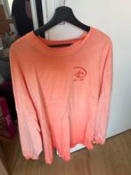 Disneyland parijs spirit jersey koraalroze XL, Ophalen of Verzenden, Overige figuren, Zo goed als nieuw, Kleding of Textiel