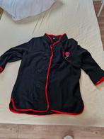 chinees bloesje mt M, Maat 38/40 (M), Carnaval, Ophalen of Verzenden, Zo goed als nieuw